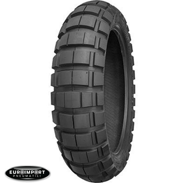 Shinko E805  170/60  17 72 H   TL